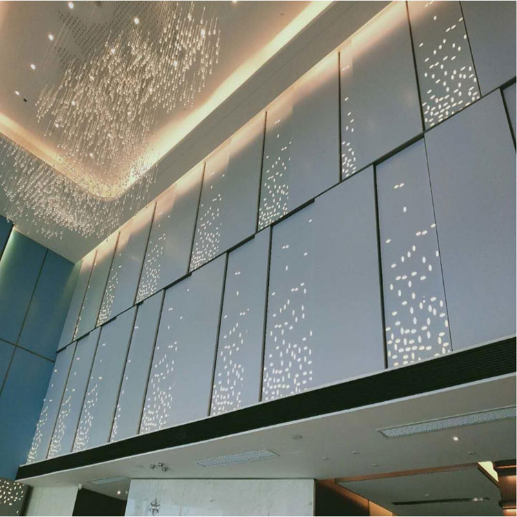 Strip Ceiling Alumiini False Ceiling Panel Metal Ceiling